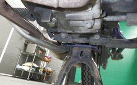 HONDA C50 SUPER CUB 2011 AA01