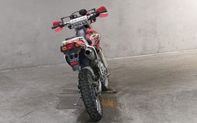 HONDA XR250 MD30