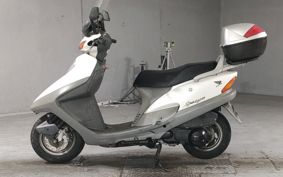 HONDA SPACY125 JF04