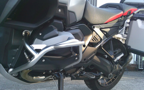 BMW R1300GS Adventure ASA 2025 0M31