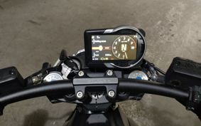 DUCATI SCRAMBLER NIGHT SHIFT 2025 7K00AA