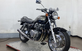 KAWASAKI ZEPHYR750RS 1996 ZR750C