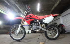 HONDA CR85R HE07