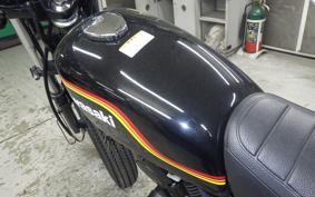 KAWASAKI 250TR BJ250F