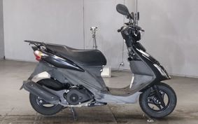 SUZUKI ADDRESS V125 CF4MA