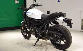 YAMAHA XSR700 2024 RM41J