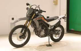 HONDA CRF250L 2023 MD47