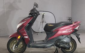 HONDA DIO 110 DX JF98