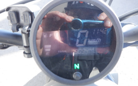 HONDA REBEL MC49