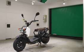 HONDA ZOOMER 2011 AF58