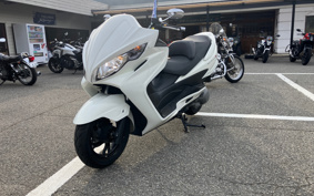 SUZUKI SKYWAVE 250S-1 CJ46A