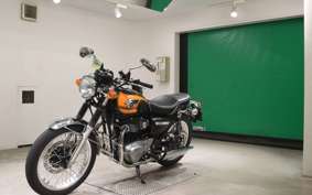 KAWASAKI W800 2017 EJ800A