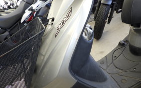 YAMAHA JOG Gen.5