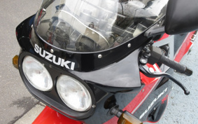SUZUKI GSX-R1100 1987 GU74A