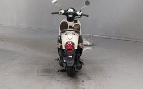 HONDA GIORNO AF77