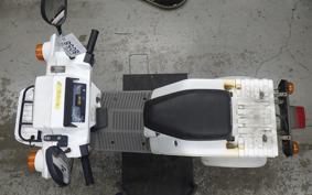HONDA GYRO X 2008 TD01