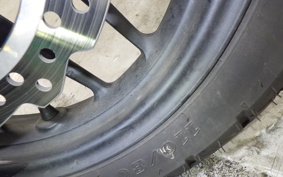 HONDA ADV160 1988 KF54