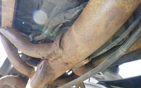 SUZUKI LET's 2 CA1PA