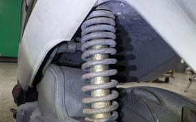 SUZUKI ADDRESS V125 G 2002 CF46A