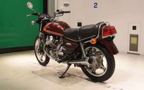 HONDA GL 500 WING 2008 GL500