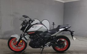 YAMAHA MT-25 RG43J