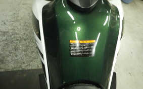 YAMAHA SEROW 250 Gen.3 2023 DG31J