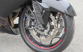 KAWASAKI NINJA ZX-14R 2014 ZXT40E