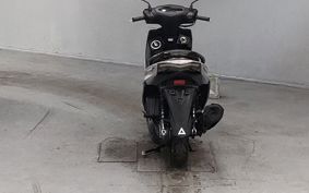 YAMAHA CYGNUS125XSR SED8J