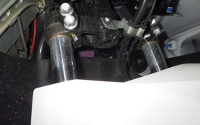 HONDA PCX125 2014 JK05