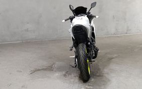 YAMAHA YZF-R25 RG43J