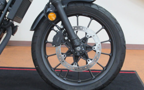 HONDA CL250 MC57