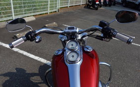 HARLEY FXDL1580 2009 GN4