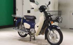 HONDA C110 SUPER CUB JA42