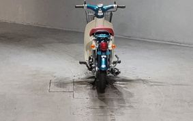 HONDA LITTLE CUB AA01