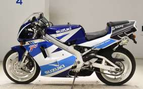 SUZUKI RGV250 Gamma SP 2007 VJ22A
