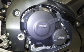 SUZUKI GSX-R750 2014