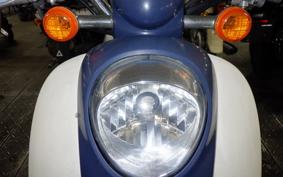 HONDA CREA SCOOPY AF55