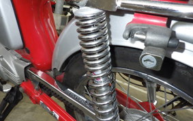 HONDA CD50 BENLY S CD50