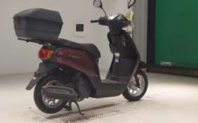 HONDA TACT-4ﾍﾞｰｼｯｸ
