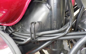 YAMAHA VIRAGO 250 1990 3DM