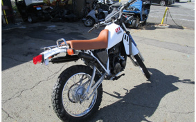 YAMAHA DT50 17W
