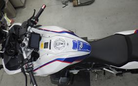 BMW R1200RS 2016