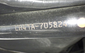 SUZUKI SKYWAVE 200 (Burgman 200) CH41A