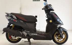 PGO TIGRA 150 2001