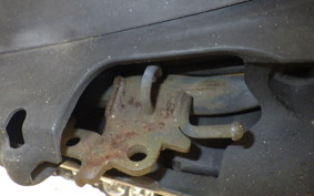 YAMAHA JOG ZR Gen.3 SA39J