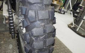 SUZUKI DJEBEL 250 XC