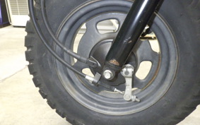 HONDA ZOOMER AF58