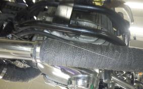 YAMAHA VIRAGO 250 3DM