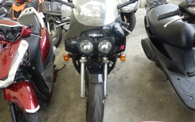 HONDA CBR400RR GEN 2 1993 NC29