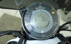 HUSQVARNA SVARTPILEN 250 1985